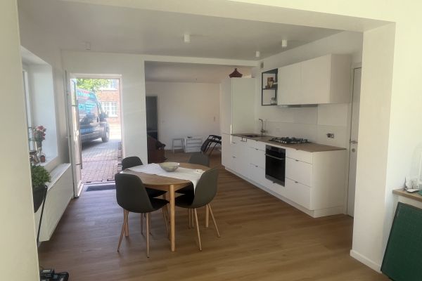 EC Projects Vosselaar