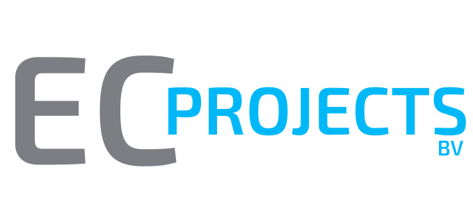 Logo EC Projects