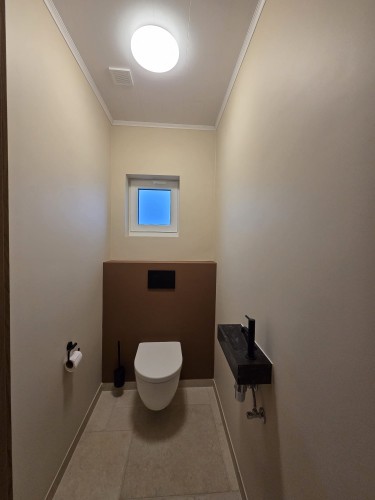 Badkamer- & keukenrenovatie