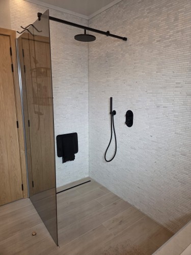 Badkamer- & keukenrenovatie